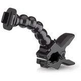 pokretljivi nosač sa štipaljkom flexclamp