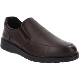 Valleverde Mokasini VVVJ834F Kostanjeva | Shoptok.si