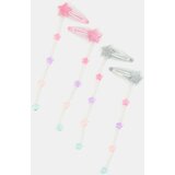 Sinsay Komplet od 4 ukosnice | shoptok.hr