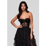 Edoti Evening dress LA-OM | Shoptok.si