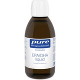 pure encapsulations EPA/DHA liquid Cene