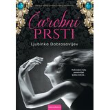 Vulkan Izdavaštvo Čarobni prsti Cene