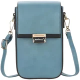 Torba Baellerry CL-25522 - Plava KP25522