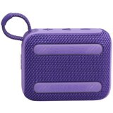 JBL go 4 purple bluetooth zvučnik | ePonuda.com