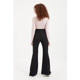 Trendyol Ženske hlače Detailed | shoptok.hr