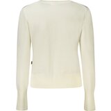Guess Jeans WOMEN&#39;S WHITE SWEATER | shoptok.hr