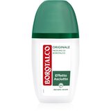 Borotalco Original deodorant v razpršilu 75 ml Cene