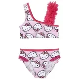 kopalke dvodelne 2900002592 HELLO KITTY D roza 122
