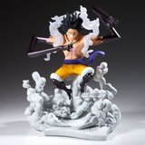 Banpresto Statue One Piece - Senkozekkei - Monkey D. Luffy Gear 4 | Eponuda.com