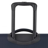 Gabol Kofer mali kabinski 40x55x20 cm Nordic plava | ePonuda.com