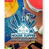 House Flipper /Switch | Eponuda.ba