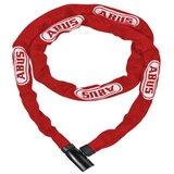 Abus Steel-O-Chain 4804K/75,crvena | Eponuda.com