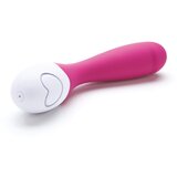 OhMiBod LOVELIFE BY OHMYBOD - CUDDLE - punjivi mini vibrator za G-točku (ružičasti) Cijene