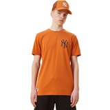 New Era muška New York Yankees Team Logo majica Cijene