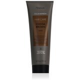Lakm&amp;eacute; Teknia Color Refresh maska za smeđu kosu Cocoa Brown 250 ml Slike