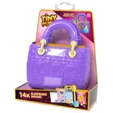 Tiny purse club mini torbica sort.