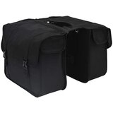  Torba za bicikl Crna 40 x 18.5 x 35 cm Poliester | shoptok.hr