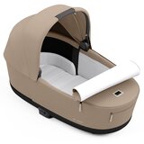 Cybex Platinum® košara za novorojenčka priam™ lux cozy beige | Shoptok.si