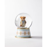 Madame coco Dekorativna staklena kugla Bonny Bear Cene