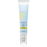 Bielenda C Marine Care Deeply Moisturising & Soothing Eye Hydro-Roller intenzivna hidratantna njega za okoloočno područje 15 ml | shoptok.hr