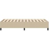  Krevet s opruga kutije Siva zelena 80 x 200 cm Kordura tekstil | shoptok.hr