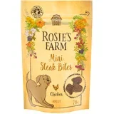 Snacks "Mini Steak Bites" piščanec - 70 g