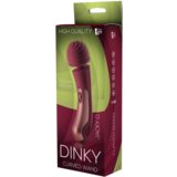 Dinky Curved Wand Jacky 0. Purple | shoptok.hr