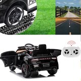Smania MiniPatrol™ Električni policijski automobil za djecu | shoptok.hr