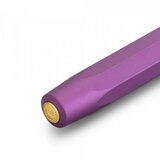  Kaweco naliv pero Vibrant violet F ( G133 ) Cene