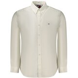 Tommy Hilfiger muška košulja dugih rukava button-down bijela | shoptok.hr