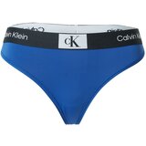 Calvin Klein Underwear 000QF7248ECGU Plava Cijene