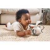 Tiny Love Muzički Vrtuljak Tummy Time Mobile - Black & White | shoptok.hr
