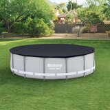 Bestway pokrivač za bazen Flowclear 427 cm | shoptok.hr