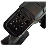 Lean_Toys Daljinsko upravljan terenski avto 1:18 Rumena ENOZE 9303E 45 km / h | Shoptok.si