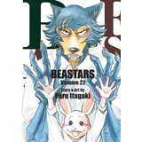 VIZ Media Paru Itagaki - Beastars, Vol. 22 | Eponuda.com