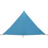 Šator za planinarenje Plava 222 x 85 x 125 cm - Plava | shoptok.hr