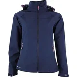 Jakne Blouson softshell femme ACELSIOR pisana