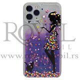  futrola fancy water shine za iphone 12 / iphone 12 pro (6.1) no2 Cene