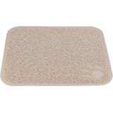 Trixie WC podloga za mačke PVC 37x45 cm svetlo roza Cene