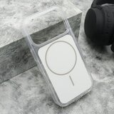  Futrola amber shine magsafe za iphone 17 pro (6.3) bela ( F123410 ) | Eponuda.com