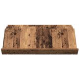  Regal za revije Star les 90 x 53 x 28,5 cm Konstruiran les, (5000214262) | Shoptok.si