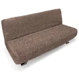 Presvlaka za dvosed bez rukovata SF ART005736 braon