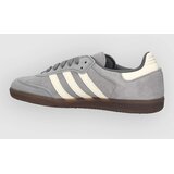 adidas Skateboarding Samba Adv Skate cevlji grefou / crewht / grethr | Shoptok.si