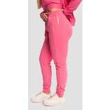 GymBeam Women‘s Limitless Joggers Dragonfruit | ePonuda.com