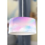 Bata i seka Dečija viseća lampa, Ljubičasta u