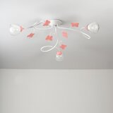  OTROŠKA STROPNA SVETILKA ////E14 | Shoptok.si