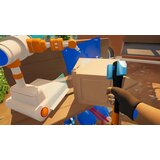 Silver Lining Interactive Outbound (Nintendo Switch 2) Cene
