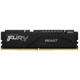 Ram Kingston 16GB 6800MHz DDR5 Fury Beast | Eponuda.ba