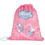 Vrećica za tjelesni odgoj summer love 17903 | shoptok.hr