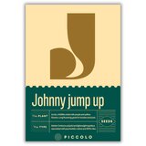  J - Johnny jump up - rogata vijolica - 1 pkt. | Shoptok.si